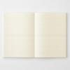 DESIGNPHIL MIDORI MD Notizbuch, Liniert, Größe B, 15385006