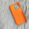 Cover Posteriore Colorata Sottile Protettiva Antiurto Resistente ai Graffi Per Realme 12, 12 pro, 12 pro+, Realme 13 5G, 13 pro, Realme 15T