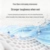 Zhihu Camellia 4-Ply Facial Tissues