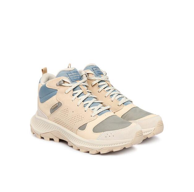 Треккинговые ботинки Merrell Tempo Sol Mid