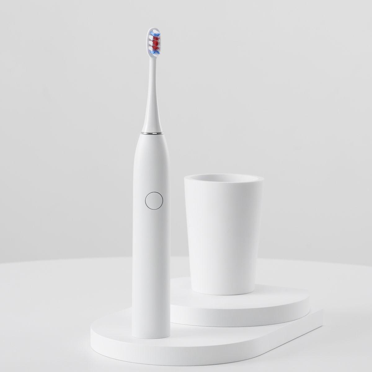 Sonic Electric Toothbrush AQ-120