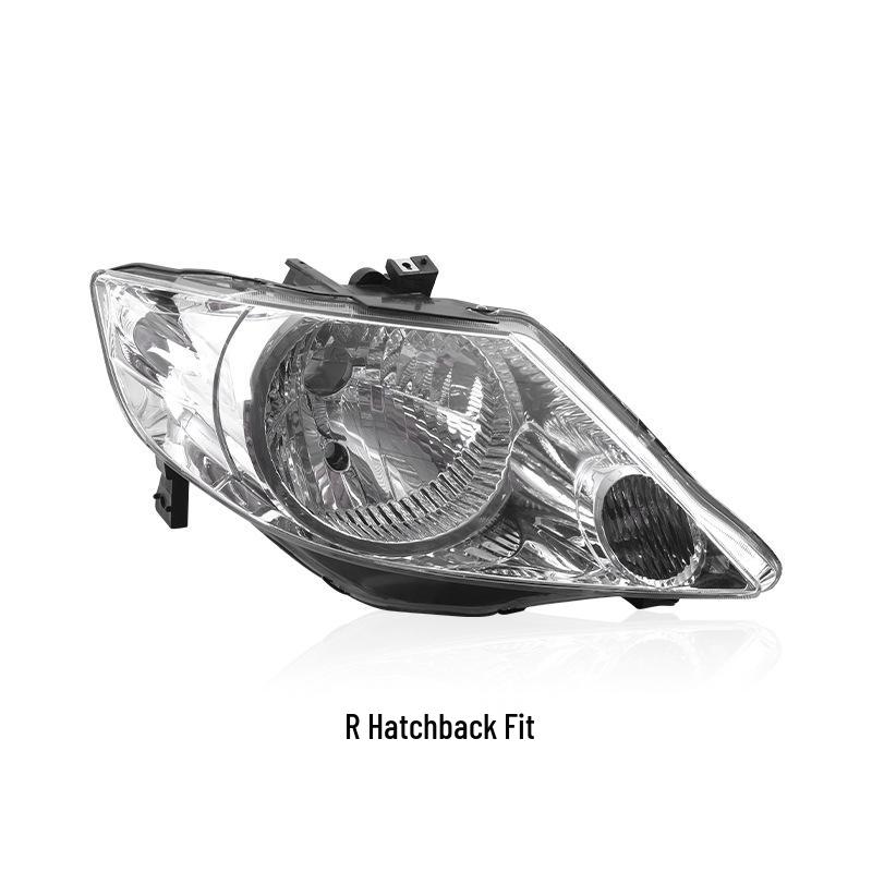 Honda 04-08 Sedan Original Front Headlight Assembly