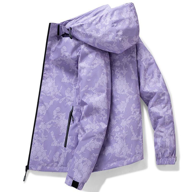 

Зимняя куртка для пар, ветрозащитная и водонепроницаемая, мужская, бархатная, камуфляжная, мужская, утепленная, съемный капюшон, мужская одежда 3XL