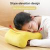 Portable Travel Noon Office Nap Neck Pillow Soft Home Desk Cushion