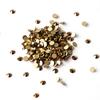 Cheap Price  Glass Crystal Rhinestone Non Hotfix Bulk  for Garment Accessories