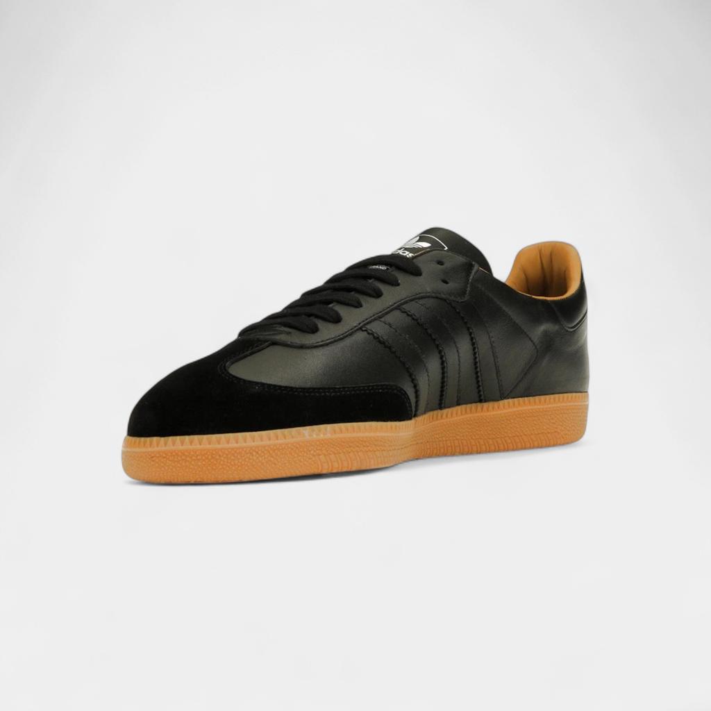 adidas Samba OG Made In Italy Black Gum