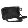 Pricestream Shoulder Wallet PU8697 One Size Black [Columbia]