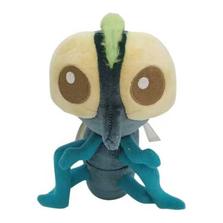 Lucas the Spider Plush Toys Soft Stuffed Gift Dolls 6   High For Kids Boys Girls