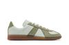Men's Sneakers Kith x adidas BW Army 'Tent Green'