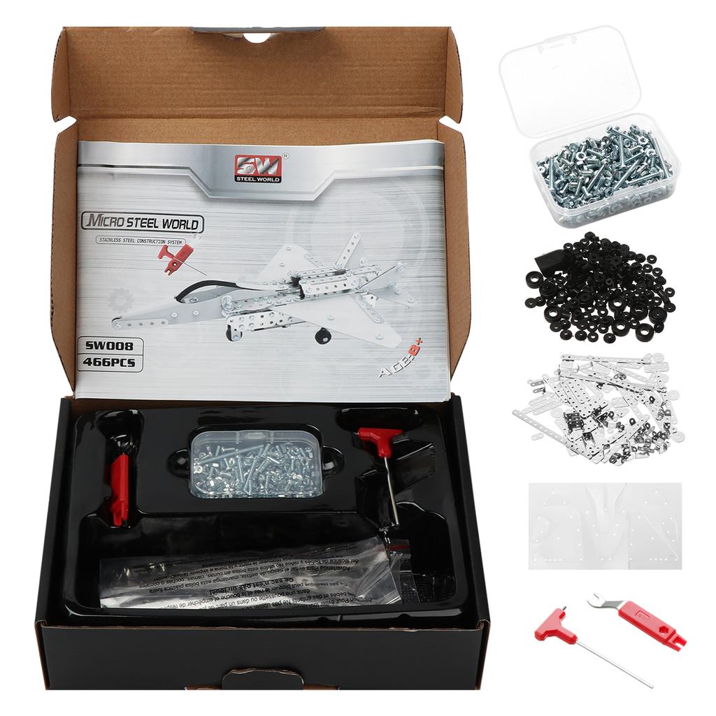 building block box bolsa