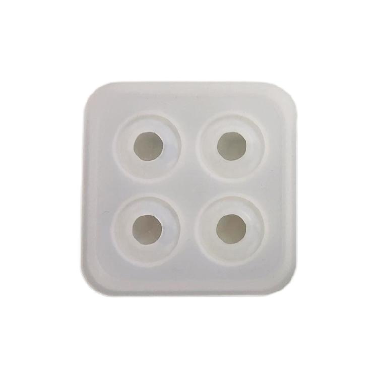 

Mirror Spherical Mold Suitable for Epoxy Jewelry Making Ornament DIY Crafts 20mm