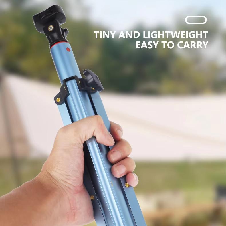 New Product Selfie Stick Mobile Phone Tripod Selfie Ttick Tripod