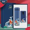Dieshe Smart Thermos Cup & Power Bank Gift Set