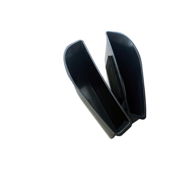 For VW ID.4 ID4 ID 4 CROZZ Car Interior Door Handle Armrest Storage Box Container Organizer Holder Tray Saving Space