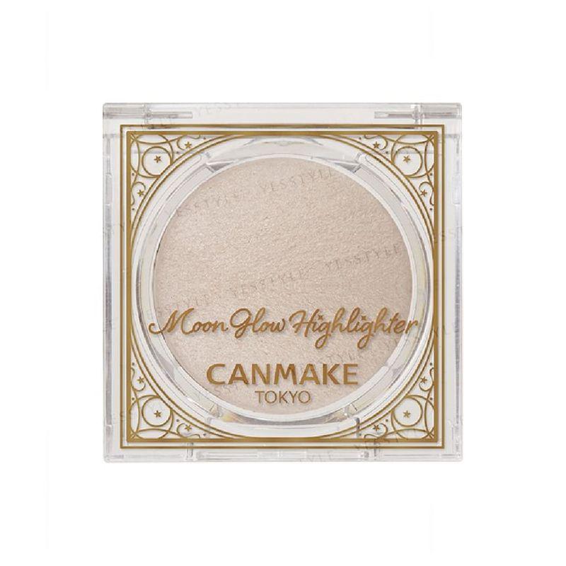 Canmake - Moon Glow Highlighter