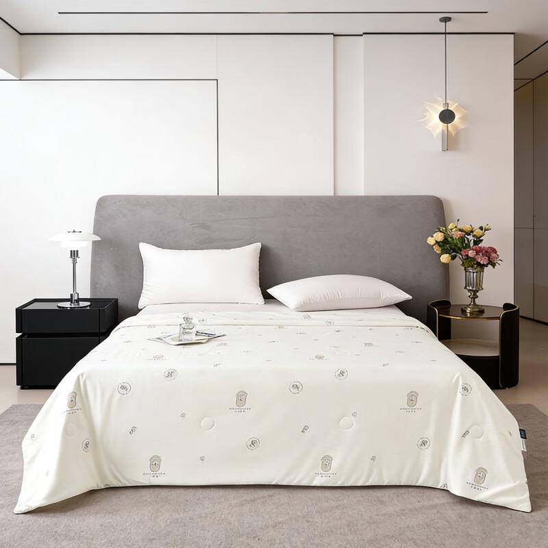 

Huarsidan Boyang Rose Cotton Quilt