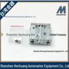 New Taiwan Gold Metal MINDMAN Double Rod Cylinder MCGB-03-12-20 Available