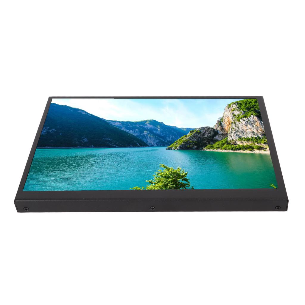 LCD-Touchscreen-Monitor 8,9 Zoll 1920x1200 160 Grad Vollansicht LCD-Touchscreen-Display für