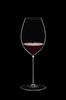 [Authentic] RIEDEL Superleggero "Machine Made" Red Wine Glass, Hermitage/Syrah, 668ml, 6425/41