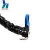 1341K4  9805975380 11537565433 Turbocharged Coolant Hose For Peugeot 3008 208 308 408 508 5008 RCZ Citroen C5 C4