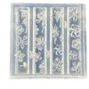 Embossed Ice Flower Nail Art Silicone Mold for Easy Demolding - DIY Resin Nail Polish and UV Gel Accessories