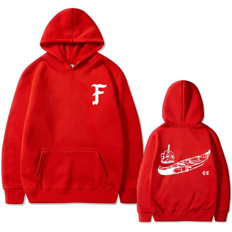 Forward Observations Group Canoe Club Custom Pri