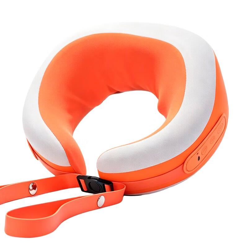 Jiancheng U-shaped Neck Massager CN Plug (adapter Included)