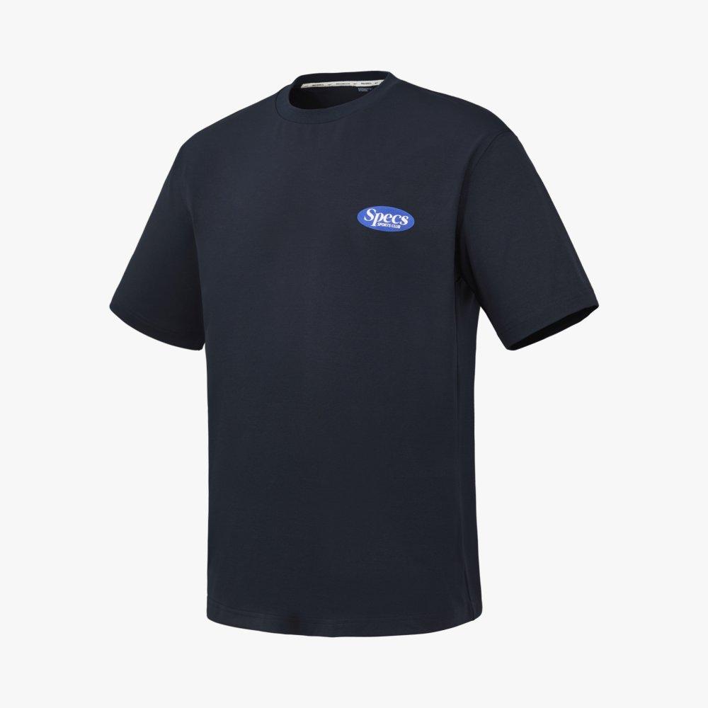Prospecs Sorona Graphic T-Shirt Black/090