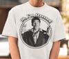 Kramer Oh Sono Stressato Maglietta - Maglietta di Seinfeld, T-shirt Cosmo Kramer, Maglietta TV Show Seinfeld, Maglietta Michael Richards