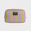 Wouf Wo Daily Riviera Toiletry Bag 20X13X9.5