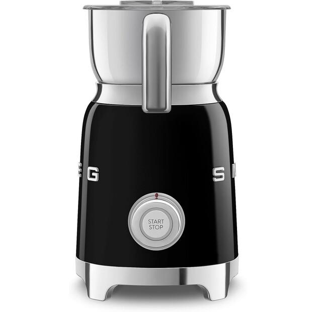 Вспениватель молока Smeg MFF11BLEU
