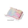 Soft Cotton Sugar Gliders Bedroom Accessories Hanging Nest Washable Breathable Pet Habitat For Small Pet