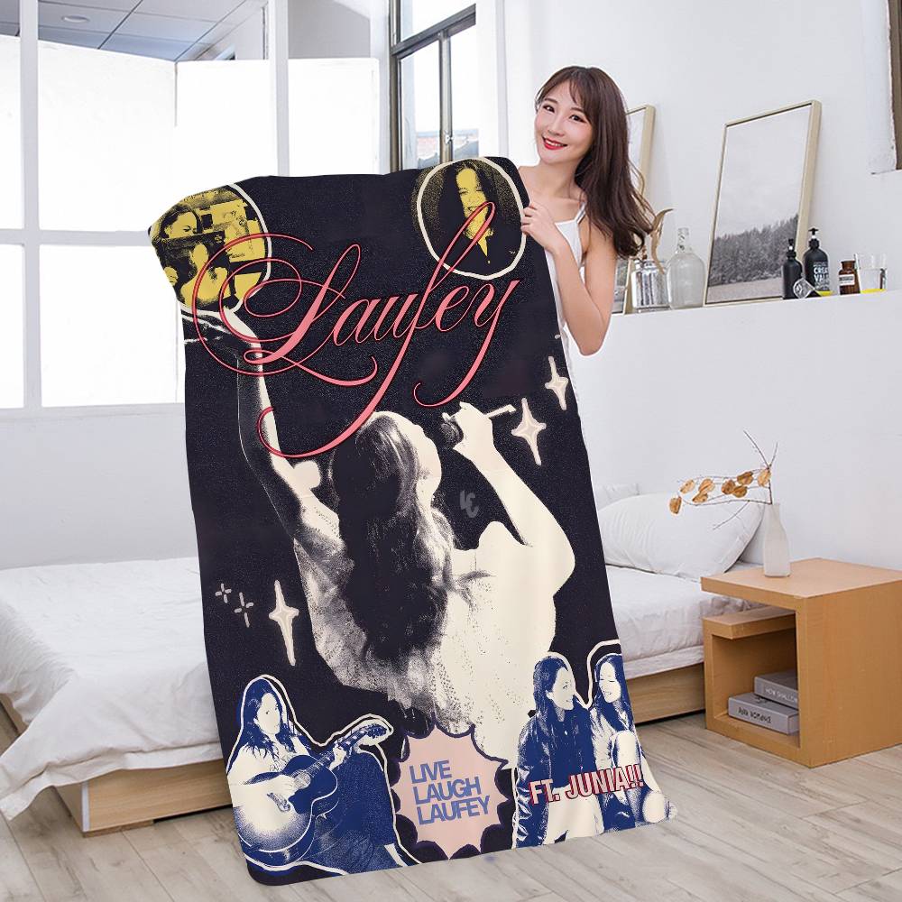 

POPULAR Laufeyer Beach Towel Colorful Bath Towels for Girl Microfiber Quick Dry Sand Free Beach Yoga Spa Gym Pool W30*H60(CM)