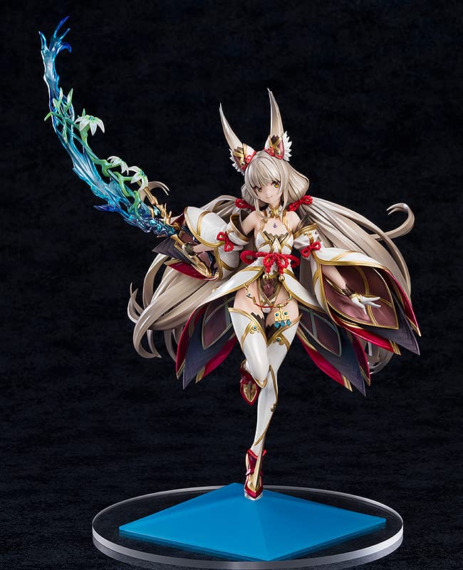 Xenoblade 2 Near Scale Plastic Painted Finished Figure G94456 1/7