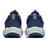 Anta Versatile Shock Absorbing Non-Slip Wear-Resistant Breathable Lightweight Low-Top Running Shoes Men Sneakers Gray Blue 912245596-3