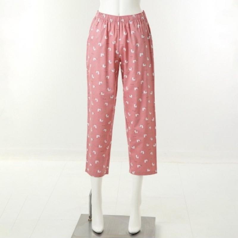 VenuS 100  Cotton Women S Pajama pantS Soft And gloSSy Vepa01wp