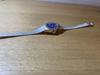 [USED] SEIKO Bracelet Women's Analog Hand-Wound Watch
