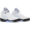 Air Retro 5 'Dark Concord' GS 440888-141 Size 3.5Y-7Y