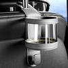 Rear Seat Headrest Cup Holder, Headrest Cup Holder - Multifunctional Seat Cup Holder Hook