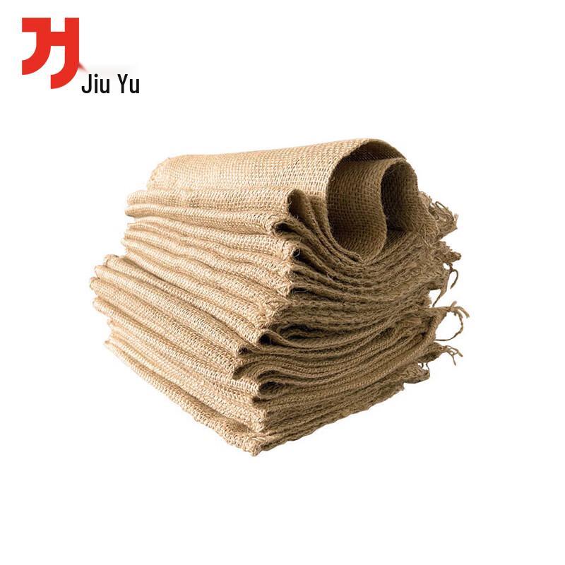 JiuYu Heavy-Duty Flood & Freeze Protection Sacks