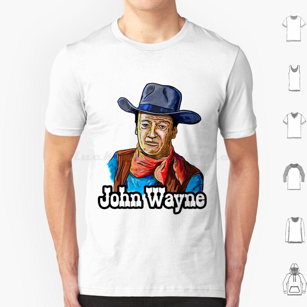John Wayne Perfect Gift John Wayne T Shirt Men Women Kids 6xl John Wayne John Wayne Movies Wayne John Wayne Bio John Wayne