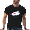 .Josh Allen Man and Wonman T-Shirt Anti-Wrinkle Short Sleeve T-Shirt