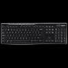 Logitech K270 Wireless Keyboard