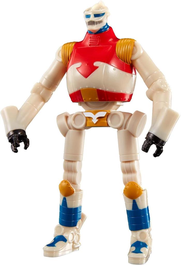 Movie Monster Series Set Jet Jaguar 2 Types 2-piece
