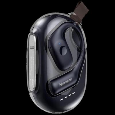 Newmine OWS-10 Open-Ear Bone Conduction Bluetooth Headphones