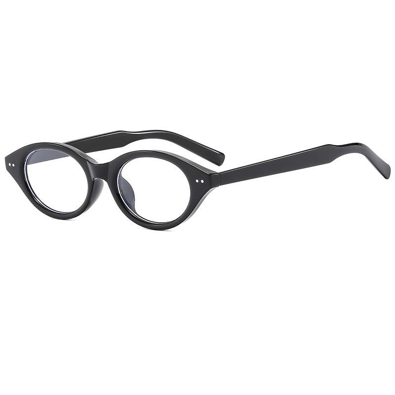 

JYL TS Sunglasses Women UV Protection Plain Frame 3857 A-6056 китай рожевий колір