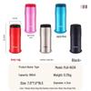 Tiger MJA-B036 Lightweight Portable Stainless Steel Insulated Cup