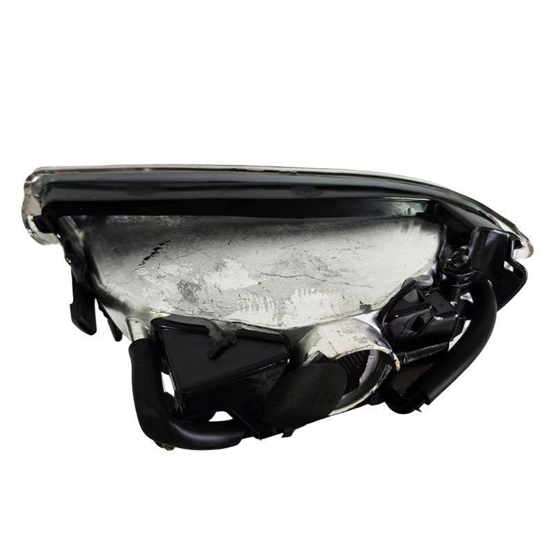 

Front Fog & Daytime Running Light for Ben Chi GL ML W163 (1638200328, 1638200428) Part 1638200328 Left