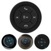 Car Steering Wheel Key Volume Remote Control Versatile Car Steering Wheel GPS Wireless Intelligent Button Volume Remote Control