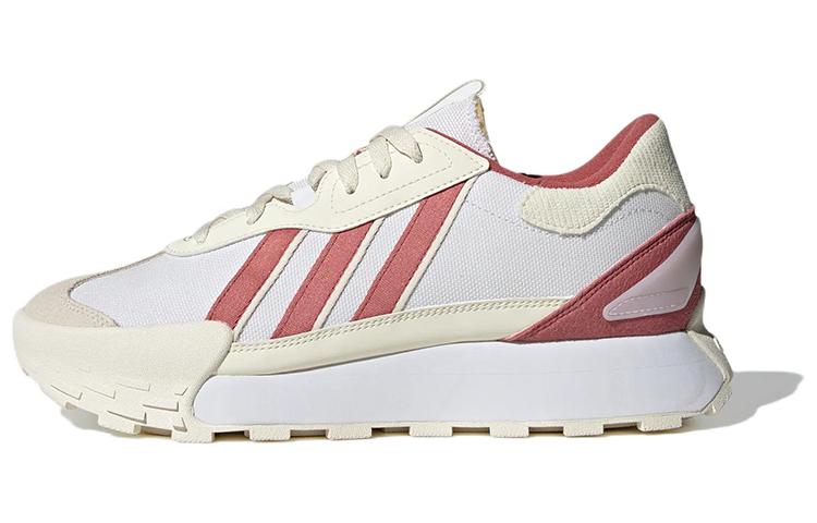 adidas neo Futro Mixr White Wonder Red GY4725 36⅔